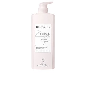 ESSENTIALS repairing conditioner 750 ml