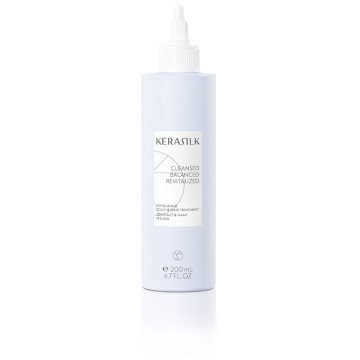 SPECIALISTS exfoliating scalp & hair treatment 200 ml
