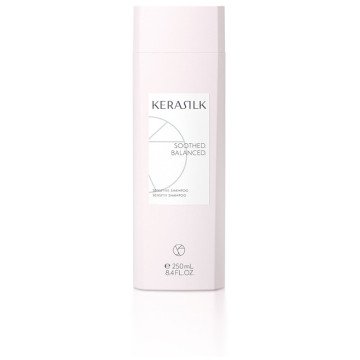 ESSENTIALS sensitive shampoo 250 ml