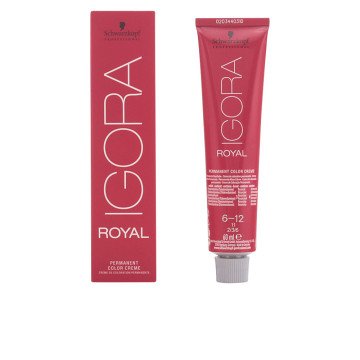 IGORA ROYAL #6-12 IGORA ROYAL #6-12