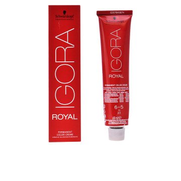 IGORA ROYAL #6-5 IGORA ROYAL #6-5