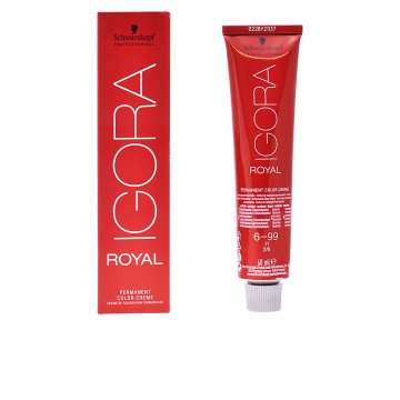 IGORA ROYAL #6-99 IGORA ROYAL #6-99