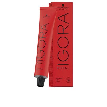 IGORA ROYAL #7-00 IGORA ROYAL #7-00
