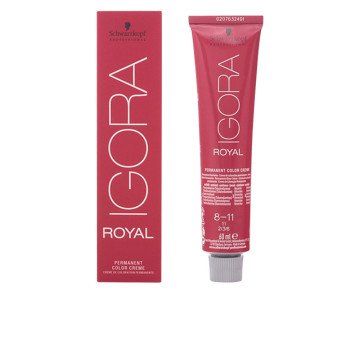 IGORA ROYAL #8-11 60 ml IGORA ROYAL #8-11 60 ml
