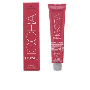IGORA ROYAL #8-65 IGORA ROYAL #8-65
