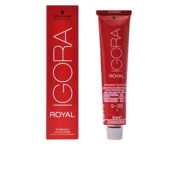 IGORA ROYAL 9-98 60 ml IGORA ROYAL 9-98 60 ml