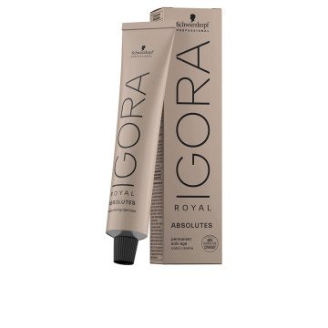 IGORA ROYAL ABSOLUTES #4-60 IGORA ROYAL ABSOLUTES #4-60