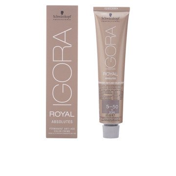 IGORA ROYAL ABSOLUTES #5-50 IGORA ROYAL ABSOLUTES #5-50