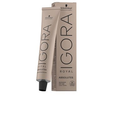 IGORA ROYAL ABSOLUTES 7-60 60 ml IGORA ROYAL ABSOLUTES 7-60 60 ml