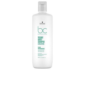 BC VOLUME BOOST shampoo 1000 ml