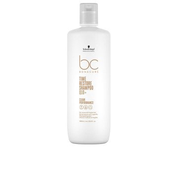 BC TIME RESTORE Q10+ shampoo 1000 ml