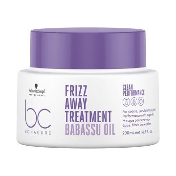 BC FRIZZ AWAY treatment 200 ml BC FRIZZ AWAY treatment 200 ml