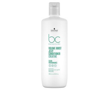 BC VOLUME BOOST jelly conditioner 1000 ml