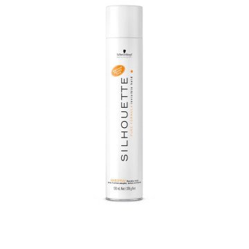 SILHOUETTE flexible hold hairspray 500 ml SILHOUETTE flexible hold hairspray 500 ml