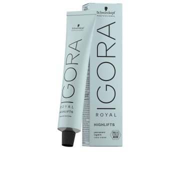 IGORA ROYAL HIGHLIFTS #12-0 60 ml IGORA ROYAL HIGHLIFTS #12-0 60 ml