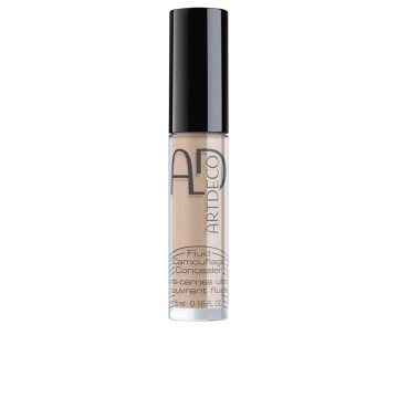 FLUID CAMOUFLAGE concealer #peach/peach medium 5 ml FLUID CAMOUFLAGE concealer #peach/peach medium 5 ml