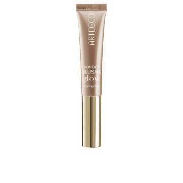 WONDER BLUSH & GLOW #bronzy glow 12 ml