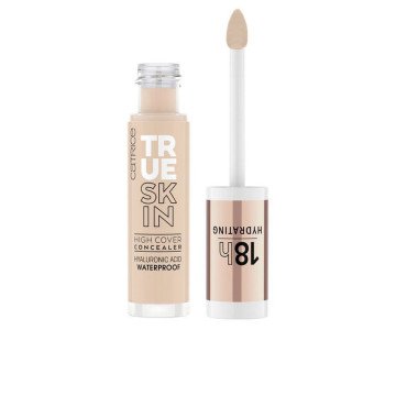 TRUE SKIN high cover concealer #010-cool cashmere