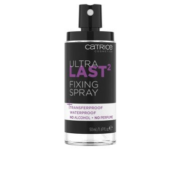 ULTRA LAST2 fixing spray 50 ml ULTRA LAST2 fixing spray 50 ml