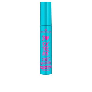 I LOVE EXTREME CRAZY VOLUME máscara de pestañas waterproof 12 ml