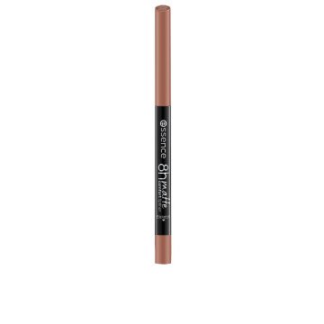 8h MATTE COMFORT lip liner #01-cinnamon spice 0.3 gr 8h MATTE COMFORT lip liner #01-cinnamon spice 0.3 gr