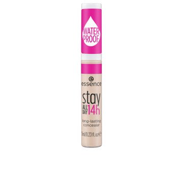STAY ALL DAY 14H corrector de larga duración #10-light honey 7 ml