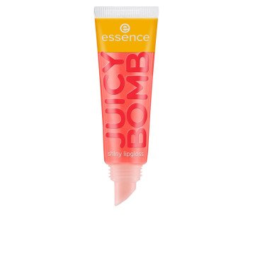 JUICY BOMB lip gloss #103-proud papaya 10ml JUICY BOMB lip gloss #103-proud papaya 10ml