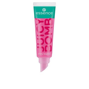 JUICY BOMB lip gloss #102-witty watermelon 10 ml JUICY BOMB lip gloss #102-witty watermelon 10 ml