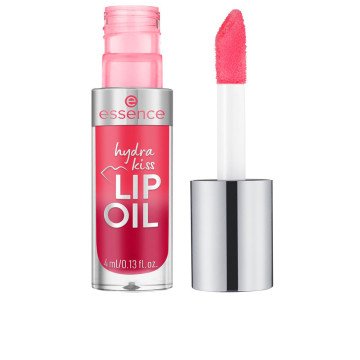 HYDRA KISS lip oil #03-pink champagne 4 ml HYDRA KISS lip oil #03-pink champagne 4 ml
