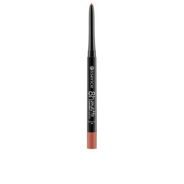 8h MATTE COMFORT lip liner #12-Cushion Talk 0.30 gr 8h MATTE COMFORT lip liner #12-Cushion Talk 0.30 gr