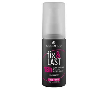 FIX & LAST 18H LONG-LASTING makeup setting spray 50 ml FIX & LAST 18H LONG-LASTING makeup setting spray 50 ml
