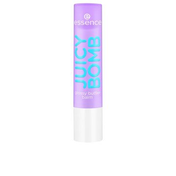 JUICY BOMB lip butter balm #02-So Berry Cute 2.50 gr JUICY BOMB lip butter balm #02-So Berry Cute 2.50 gr
