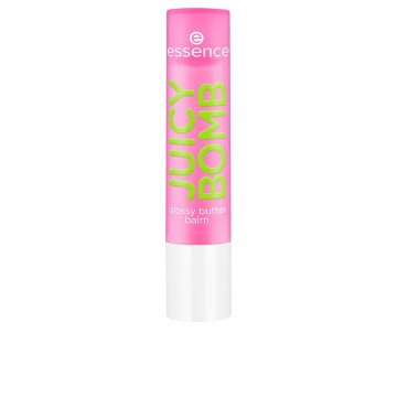 JUICY BOMB lip butter balm #03-Time To Pitaya 2.50 gr JUICY BOMB lip butter balm #03-Time To Pitaya 2.50 gr