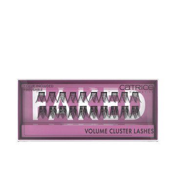 FAKED VOLUME CLUSTER lashes 1 u FAKED VOLUME CLUSTER lashes 1 u