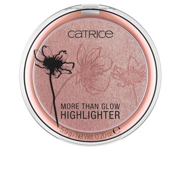MORE THAN GLOW highlighter #040-Absolute Blushin' Bright 5.9 gr