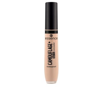 CAMOUFLAGE+ MATTE waterproof concealer #50 8 ml CAMOUFLAGE+ MATTE waterproof concealer #50 8 ml