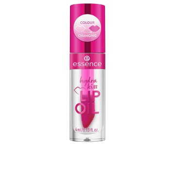 HYDRA KISS lip oil #06-Cranberry Is Back 4 ml HYDRA KISS lip oil #06-Cranberry Is Back 4 ml