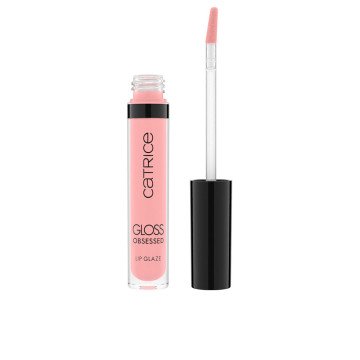 GLOSS OBSESSED lip gloss #020-Same Gloss, Different Day 2.5 ml GLOSS OBSESSED lip gloss #020-Same Gloss, Different Day 2.5 ml
