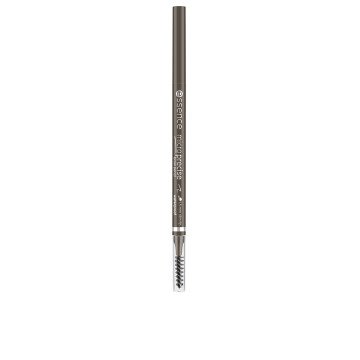 MICRO PRECISE waterproof eyebrow pencil #04-Neutral Brown 0.05 ml