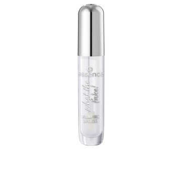 WHAT THE FAKE! Volumizing Lip Gloss #100-Sheer Genius 4 ml