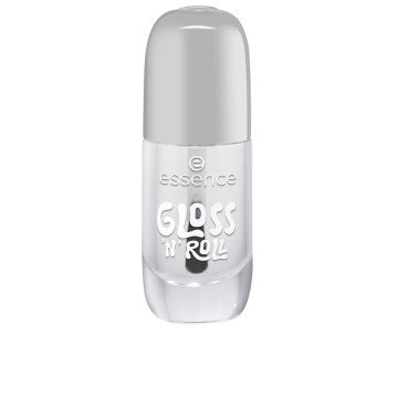GEL NAIL POLISH nail polish #01-Gloss 'N' Roll 8 ml