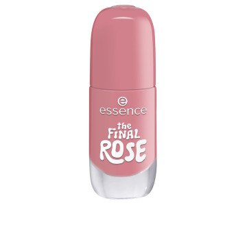 GEL NAIL POLISH nail polish #08-The Final Rose 8 ml