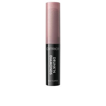 JELLY DRUNK'N DIAMONDS eyeshadow topper #020-Blossom Lights 2.5 gr JELLY DRUNK'N DIAMONDS eyeshadow topper #020-Blossom Lights 2.5 gr