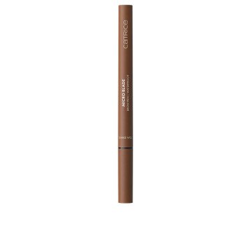 MICRO BLADE Waterproof Eyebrow Pencil #020-Deep Taupe 0.64 gr