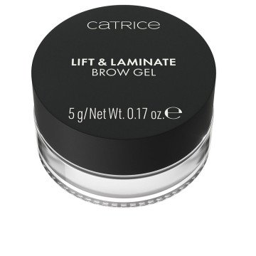 LIFT & LAMINATE eyebrow gel #010 5 gr