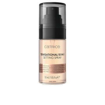 TEN!SATIONAL 10 in 1 hairspray 55 ml TEN!SATIONAL 10 in 1 hairspray 55 ml