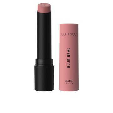 BLUR-REAL matte lipstick #040-Muted Romance 3 gr