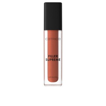 FILLER SUPREME lip gloss #100-Cinnamon Glazed 3.5 ml FILLER SUPREME lip gloss #100-Cinnamon Glazed 3.5 ml