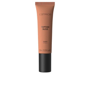 PEPTIDE BLISS GLOSSY lip balm #040-Toffee Touched 10 ml PEPTIDE BLISS GLOSSY lip balm #040-Toffee Touched 10 ml