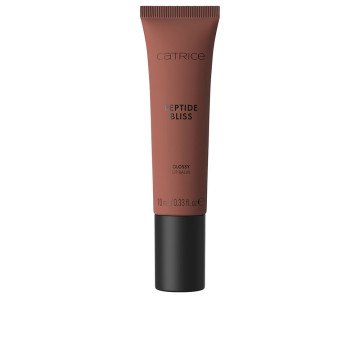 PEPTIDE BLISS GLOSSY lip balm #050-Glazed & Gorgeous 10 ml PEPTIDE BLISS GLOSSY lip balm #050-Glazed & Gorgeous 10 ml